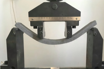 秀峰高延性混凝土 高延性砂浆 抗震加固混凝土产品特点 施工流程