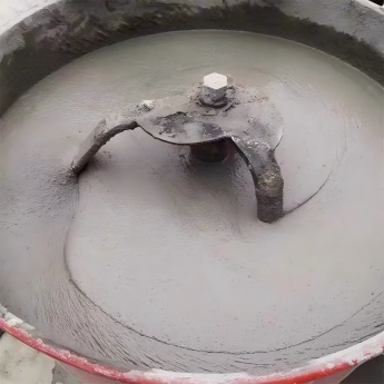 秀峰灌浆料常见问题与解决方法