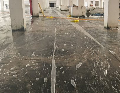 秀峰不发火砂浆和不发火金属骨料有什么区别