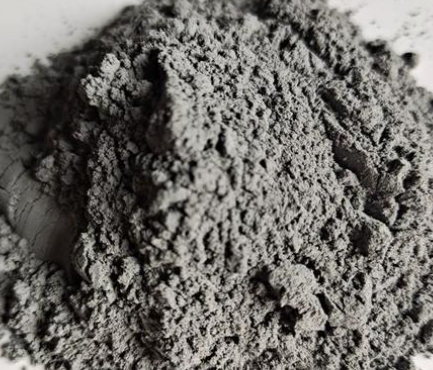 秀峰硅灰和粉煤灰的区别用途