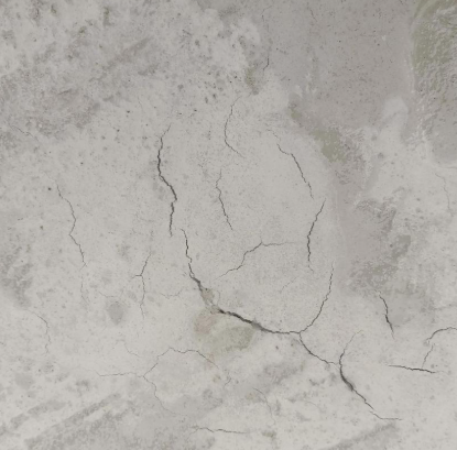 秀峰灌浆料为什么会产生裂缝？出现裂缝该如何处理？