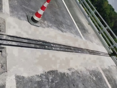 秀峰伸缩缝更换后浇筑材料快速结构修补料速砼的产品特点及施工流程​