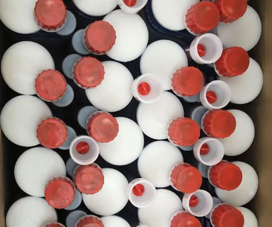 秀峰注射式植筋胶与桶装植筋胶的区别及操作方式