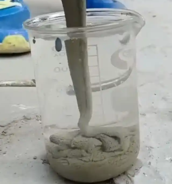 秀峰水工混凝土絮凝剂，水下抗分散剂的作用及施工方法