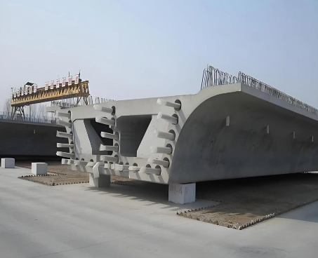 秀峰抗冻压浆料的特点及标准化施工工艺